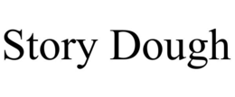 STORY DOUGH
