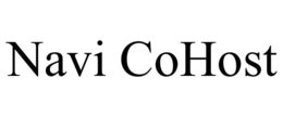 NAVI COHOST