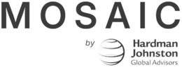 MOSAIC BY HARDMAN JOHNSTON GLOBAL ADVISORS