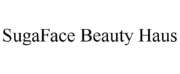 SUGAFACE BEAUTY HAUS