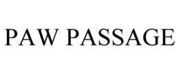 PAW PASSAGE
