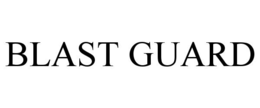 BLAST GUARD