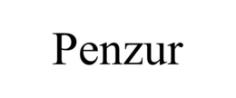 PENZUR