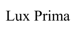 LUX PRIMA