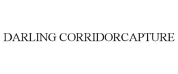 DARLING CORRIDORCAPTURE