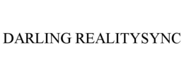 DARLING REALITYSYNC