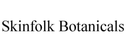 SKINFOLK BOTANICALS