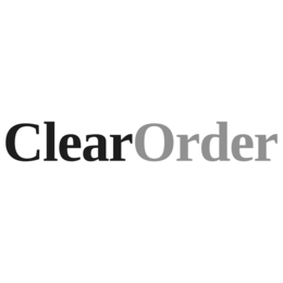 CLEARORDER