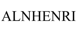 ALNHENRI