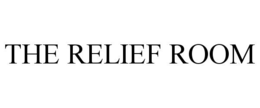 THE RELIEF ROOM