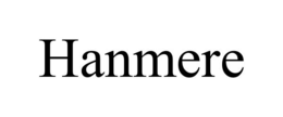HANMERE