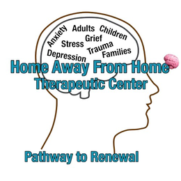 ANXIETY ADULTS CHILDREN STRESS GRIEF DEPRESSION TRAUMA FAMILIES HOME AWAY FROM HOME THERAPEUTIC CENTER PATHWAY TO RENEWAL