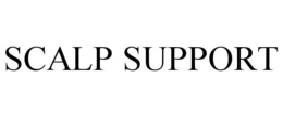 SCALP SUPPORT