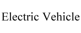 ELECTRIC VEHICLE