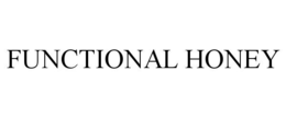 FUNCTIONAL HONEY