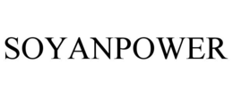 SOYANPOWER