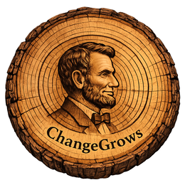 CHANGEGROWS