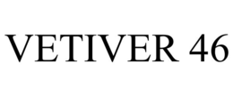 VETIVER 46