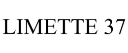 LIMETTE 37