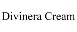 DIVINERA CREAM