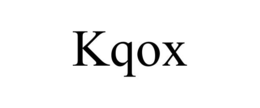KQOX