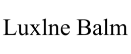 LUXLNE BALM