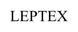 LEPTEX