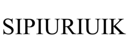 SIPIURIUIK