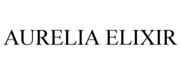 AURELIA ELIXIR