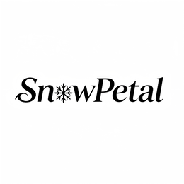 SNOWPETAL