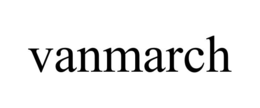 VANMARCH