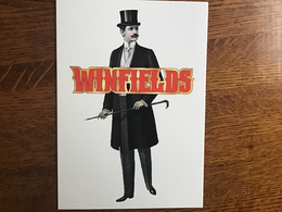 WINFIELDS