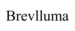 BREVLLUMA