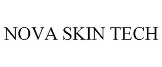 NOVA SKIN TECH