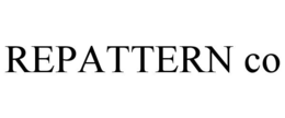 REPATTERN CO