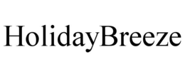 HOLIDAYBREEZE