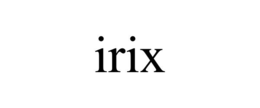 IRIX