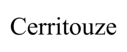 CERRITOUZE