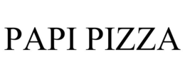 PAPI PIZZA