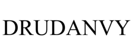 DRUDANVY