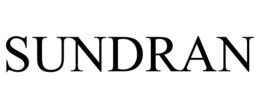 SUNDRAN