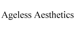 AGELESS AESTHETICS
