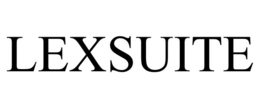 LEXSUITE