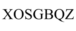 XOSGBQZ