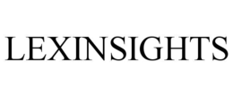 LEXINSIGHTS