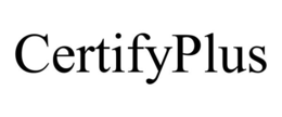 CERTIFYPLUS