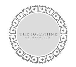 THE JOSEPHINE ON NAPOLEON