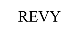 REVY