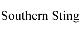 SOUTHERN STING