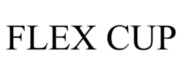 FLEX CUP